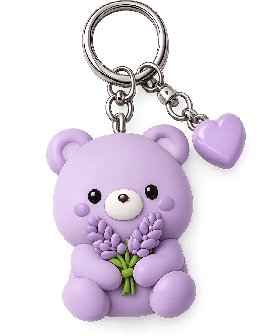 Bear