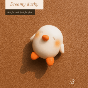 Dream Ducky