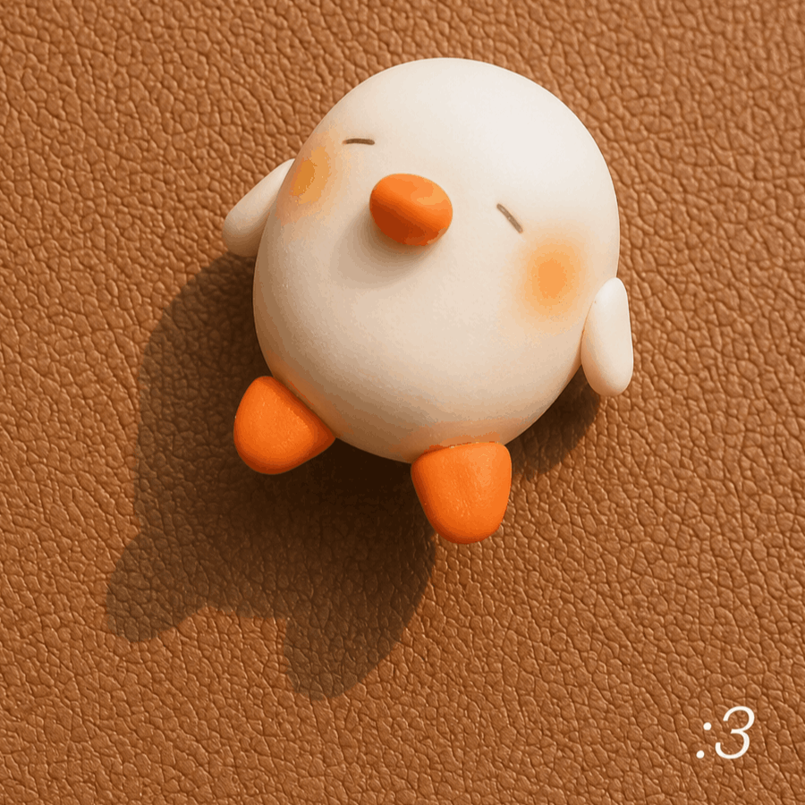 Dream Ducky