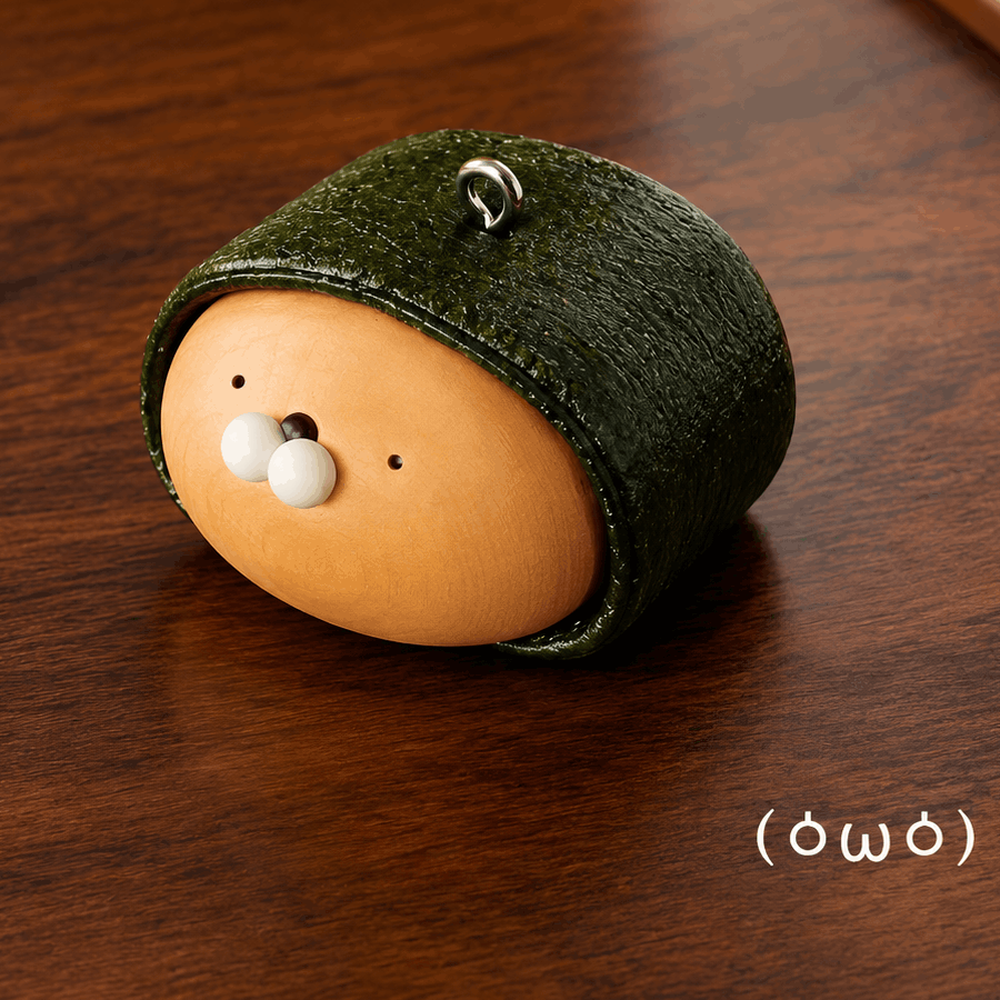 Seaweed Bun